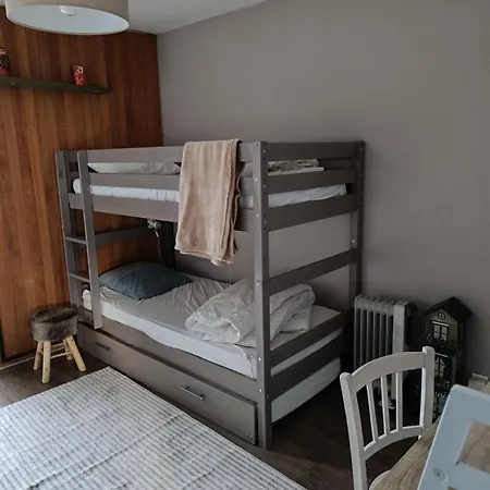 Apartamento Bel Panoramique Arâches