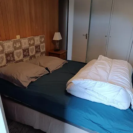 Apartamento Bel Panoramique